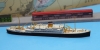 Passenger vessel "Caribia" (1 p.) GER 1933 Mercator M 523